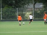 Training Schouwen-Duiveland Selectie Onder 13 & 14 op sportpark 'Het Springer' van maandag 19 juni 2023 (140/141)